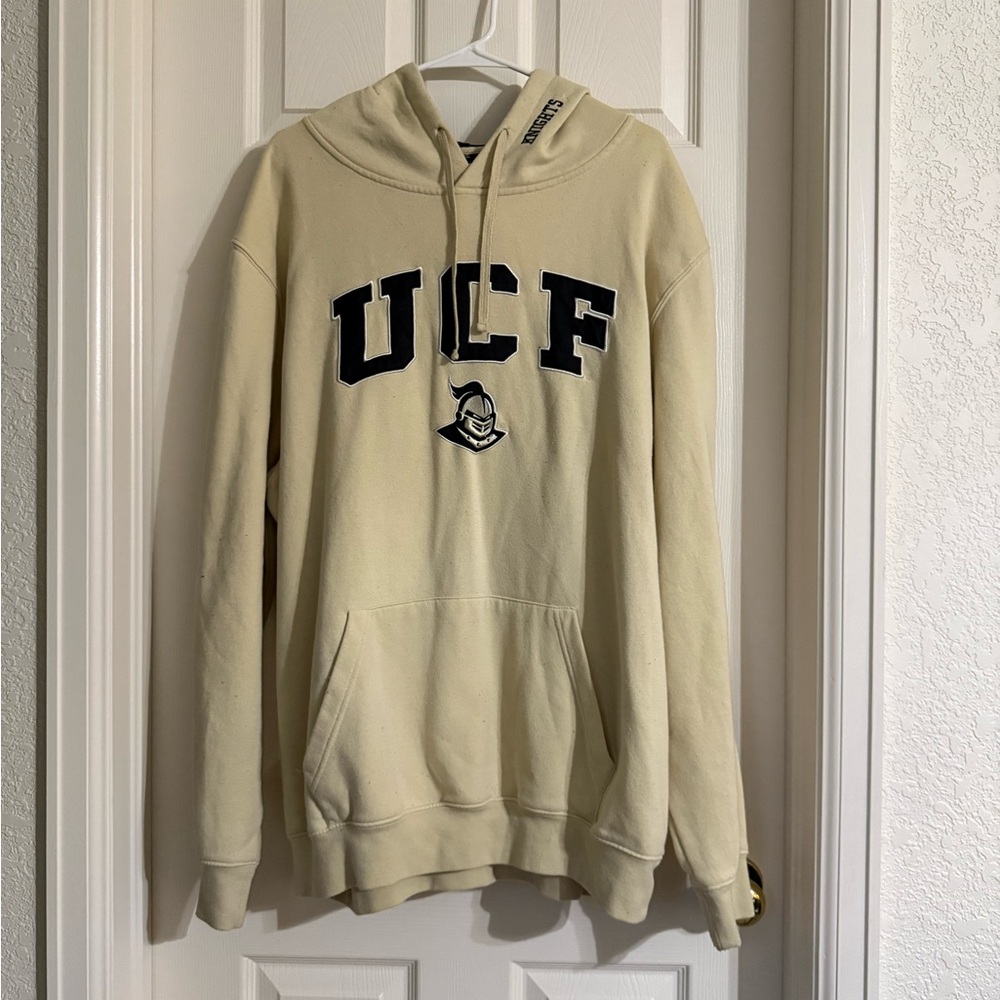 UCF Unisex Hoodie